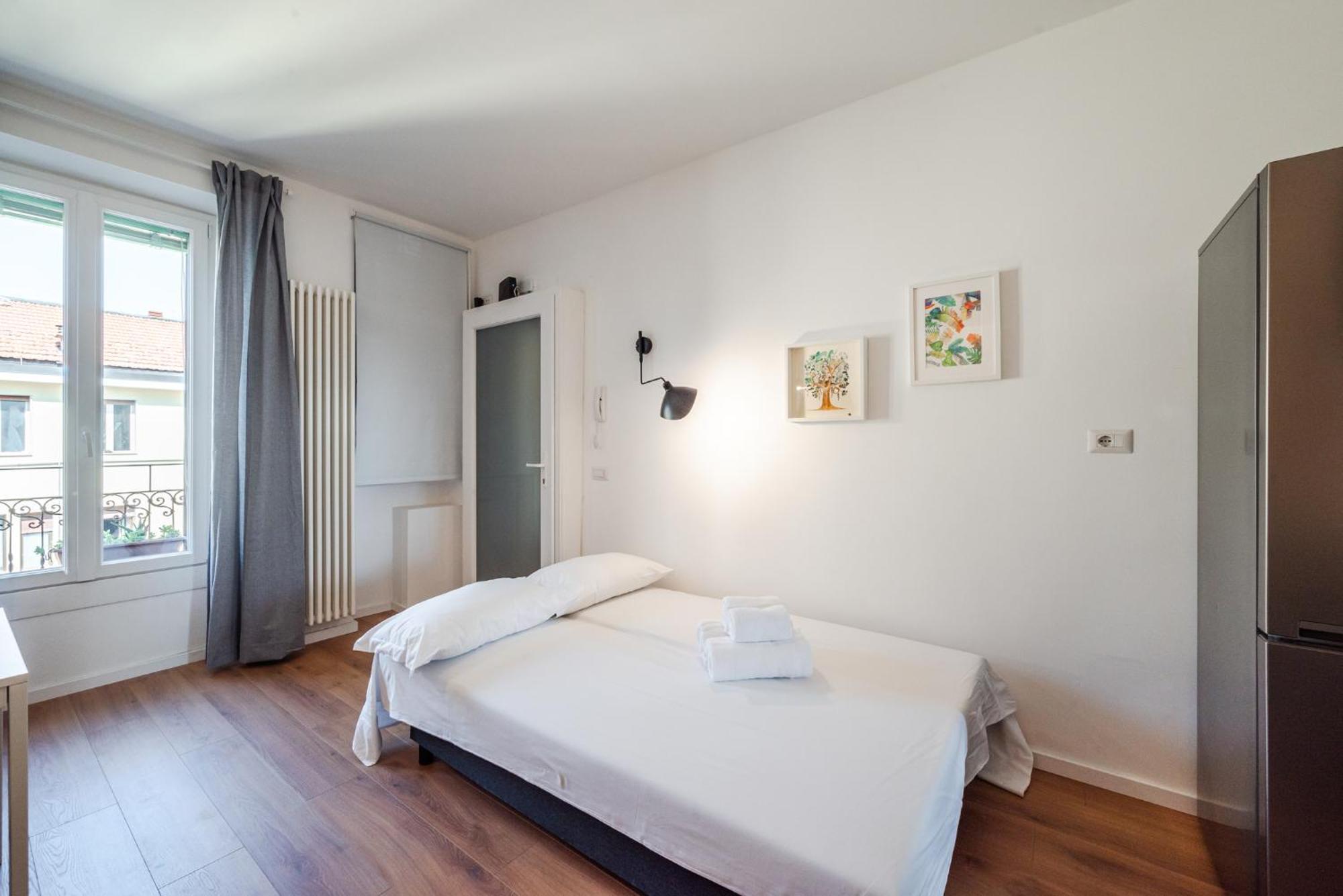 Padova'S Nest - Close To Metro Milano Exterior foto