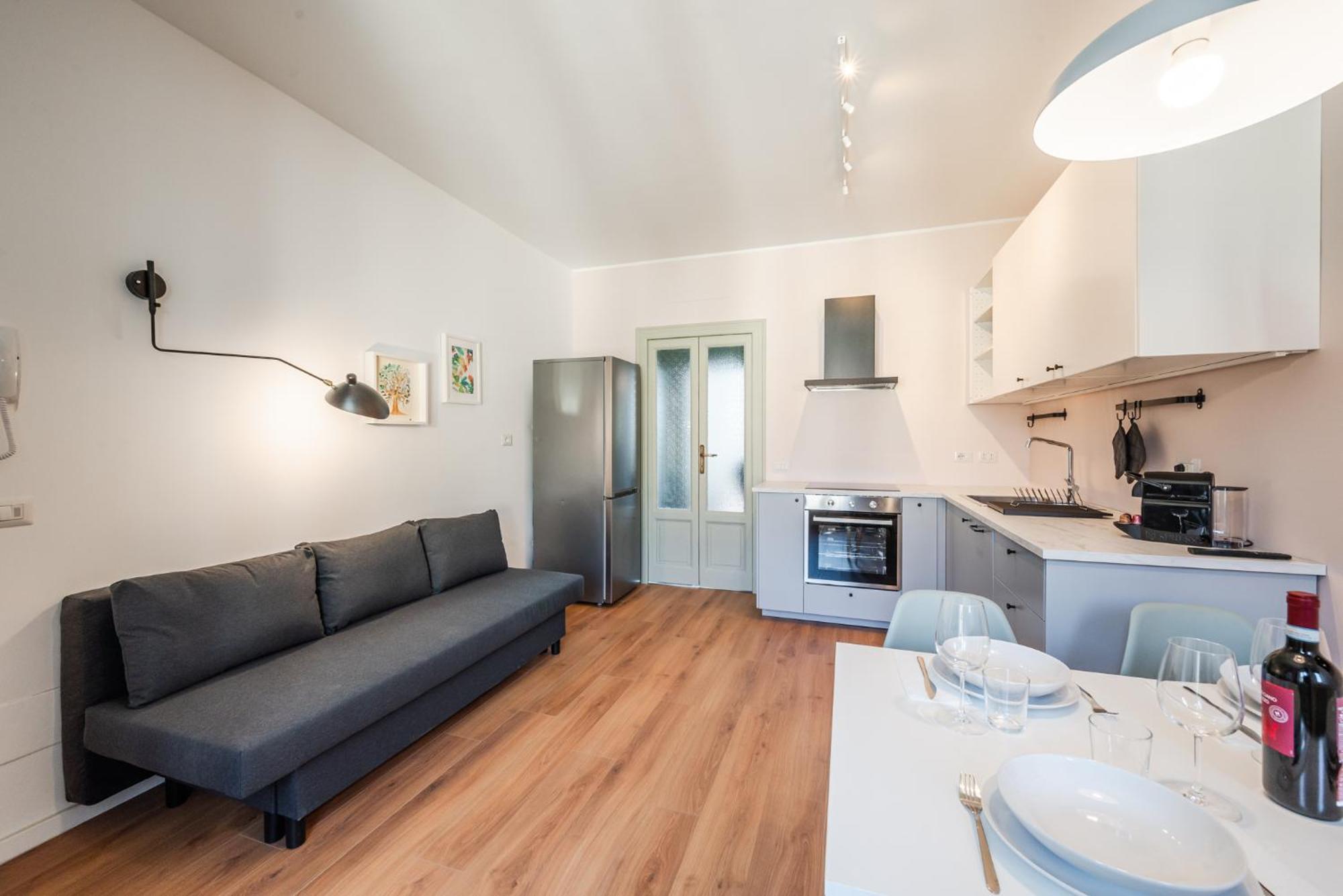 Padova'S Nest - Close To Metro Milano Exterior foto
