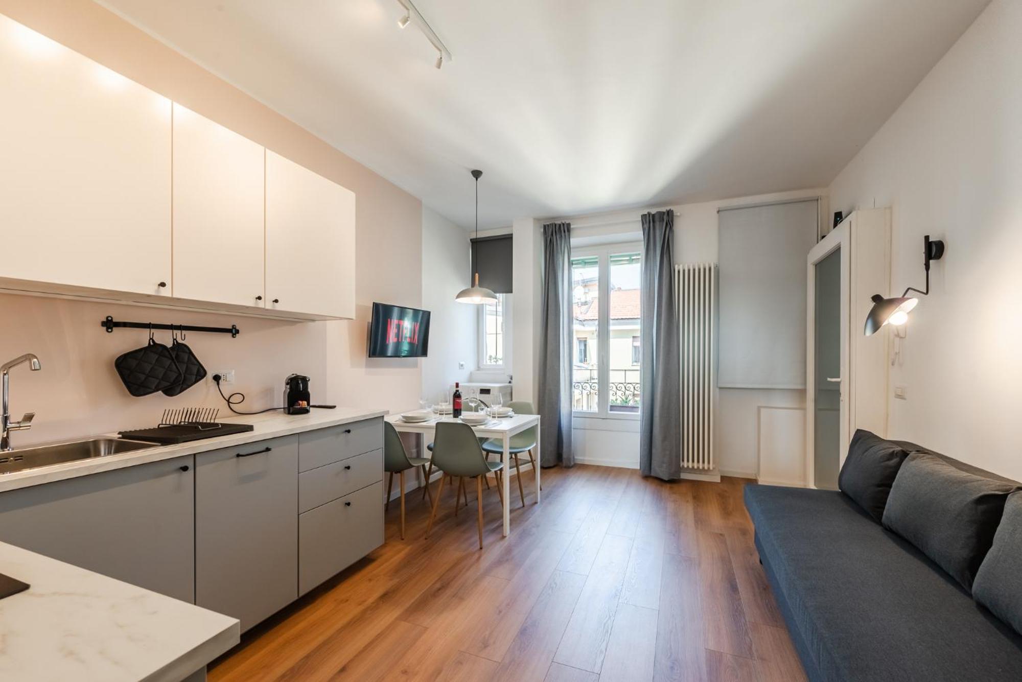 Padova'S Nest - Close To Metro Milano Exterior foto