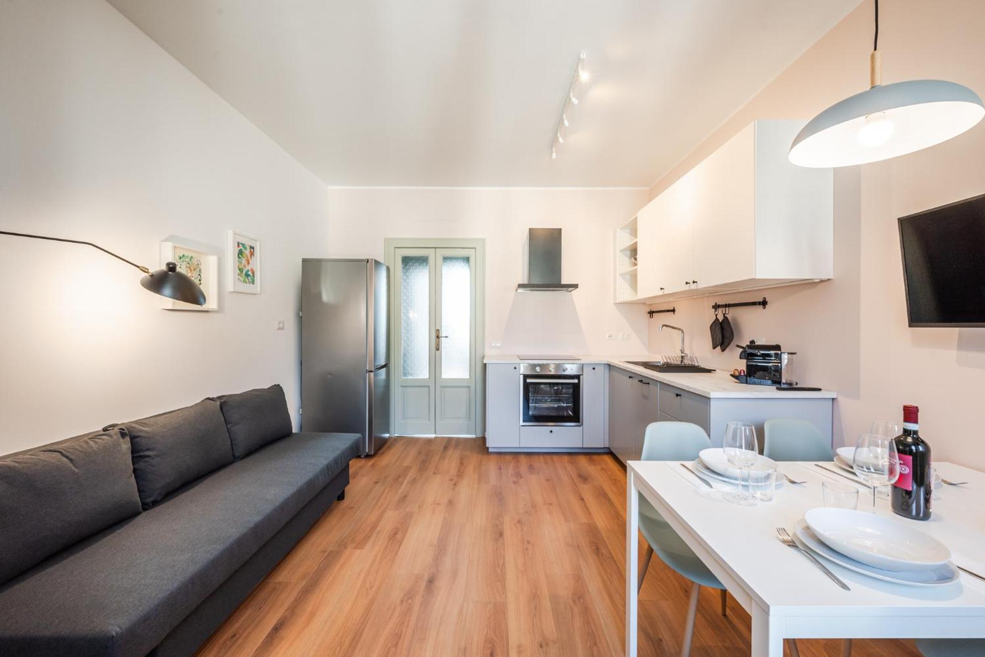 Padova'S Nest - Close To Metro Milano Exterior foto