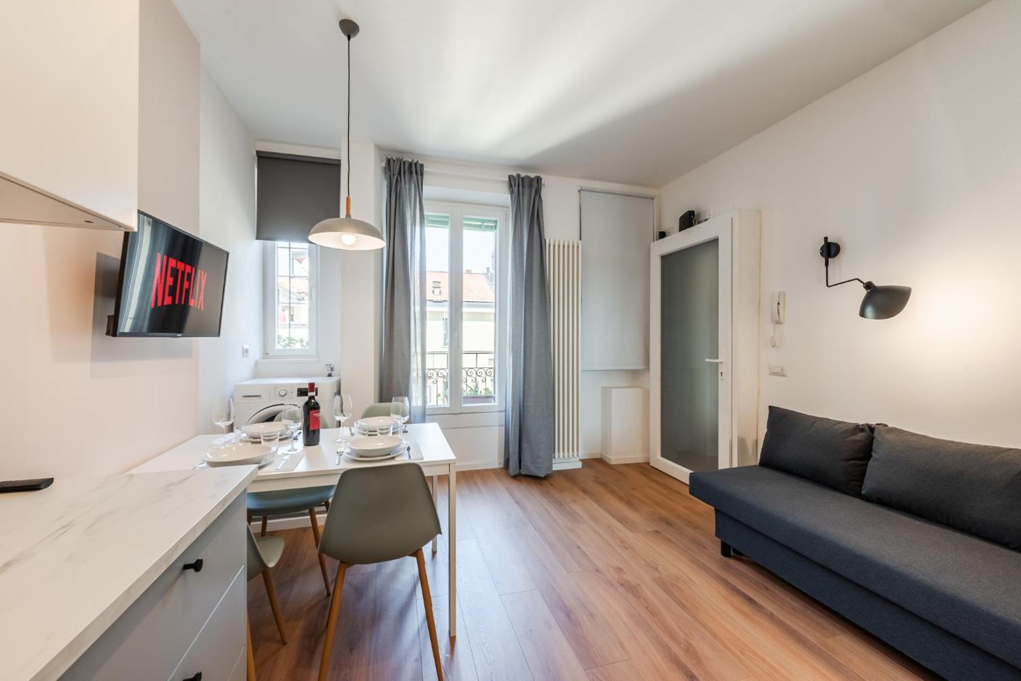 Padova'S Nest - Close To Metro Milano Exterior foto