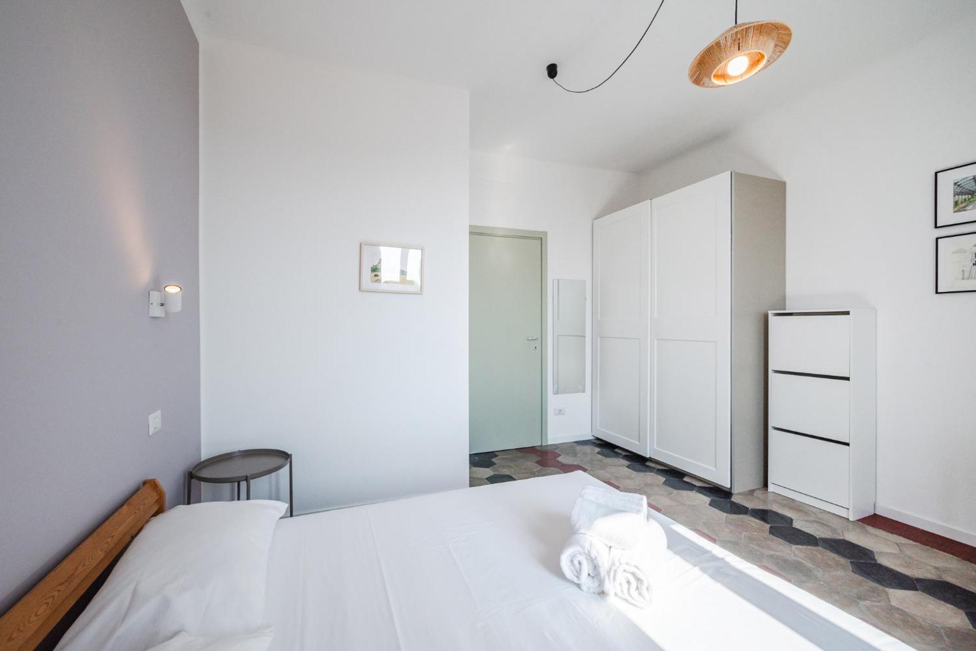 Padova'S Nest - Close To Metro Milano Exterior foto